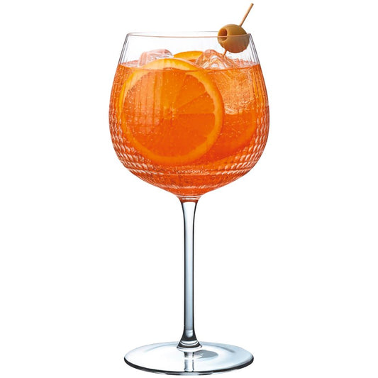 DISCO Gin Tonic Kelch - 60 cl - (Ø 10,5 x 21,1 cm)
