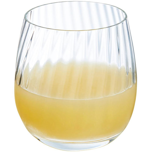 OUTLINE Tinkglas - 32 cl - (Ø 8,5 x 8,5 cm)
