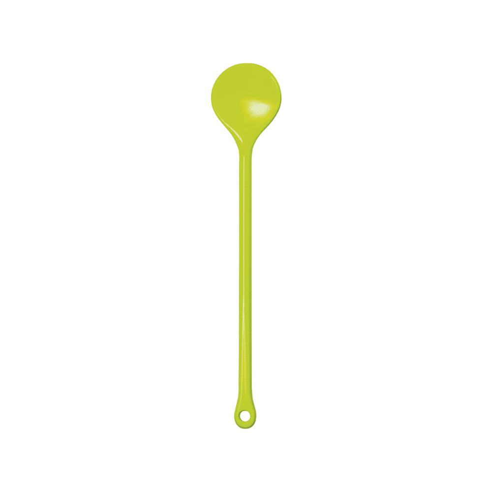 Kochlöffel - Länge 31 cm (PBT) - hellgrün