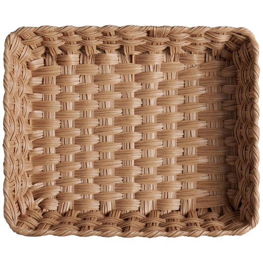TWIRL Brotkorb GN 1/2 - 32,5 x 26,5 x 6,5 cm - Polypropylen