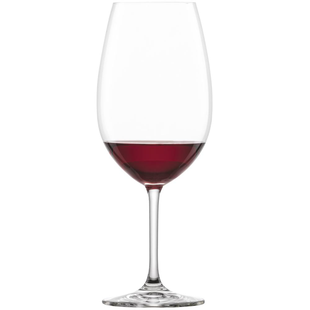 IVENTO Bordeauxglas - 63 cl - (Ø 9,2 x 23,5 cm) - ungeeicht