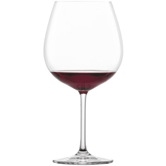 IVENTO Burgunderglas - 78 cl - (Ø 11,1 x 22,1 cm) - ungeeicht