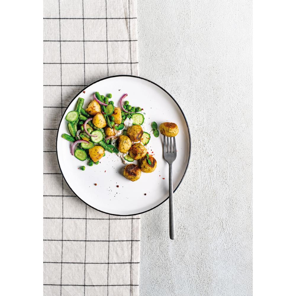 RENÉE Zuckerdose - 35 cl - (Ø 9,8 x 11,2 cm)