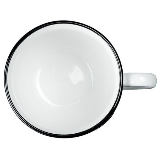 RENÉE Espressotasse - 9 cl - (Ø 6,8 x 5,7 cm)