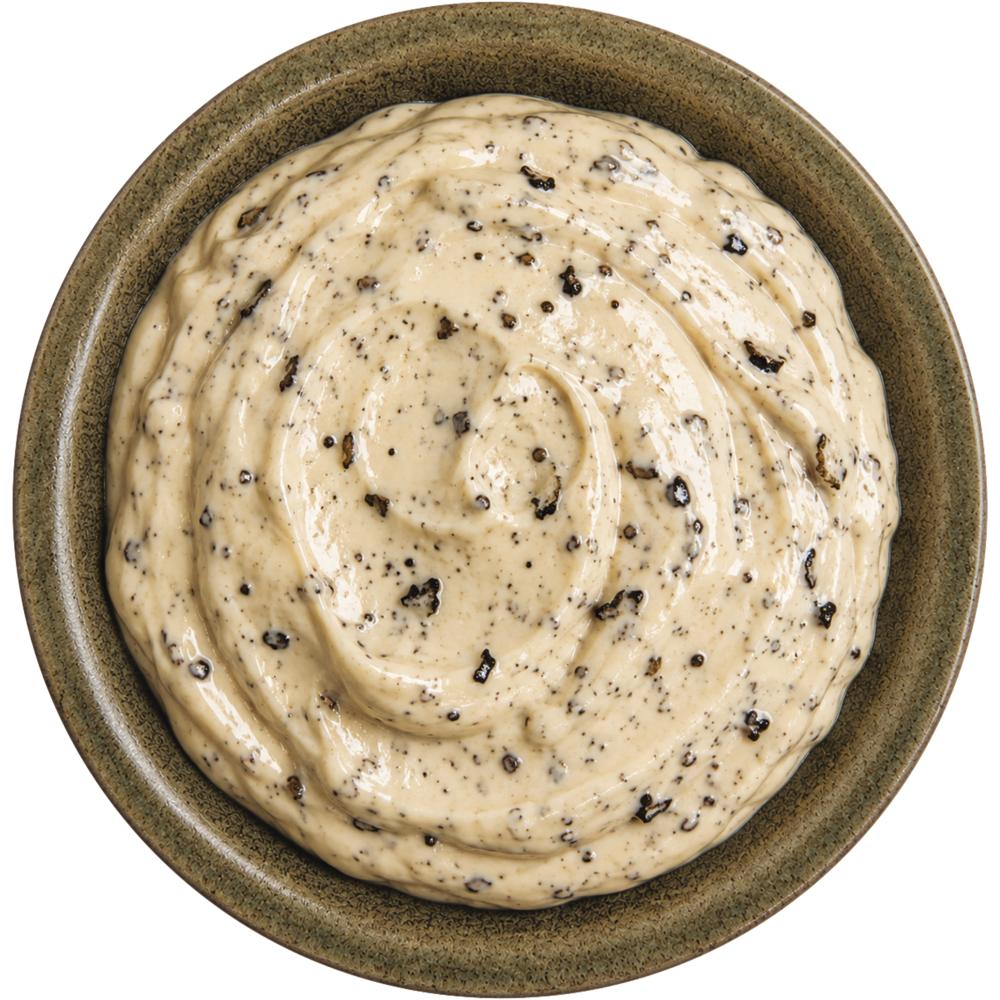 BISTRO Schälchen - 8 cl - (Ø 9 x 4 cm) - Grün