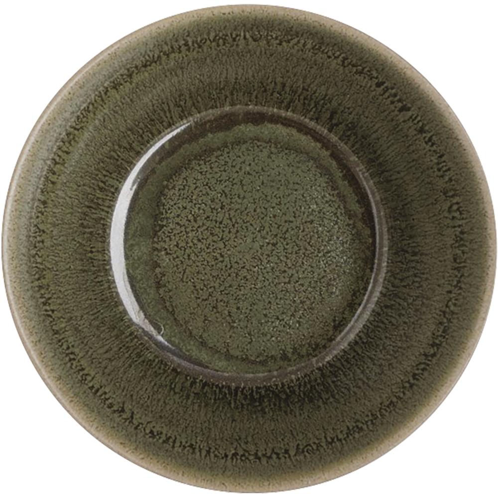 BISTRO Schale - 49 cl - (Ø 14 x 6 cm) - Grün