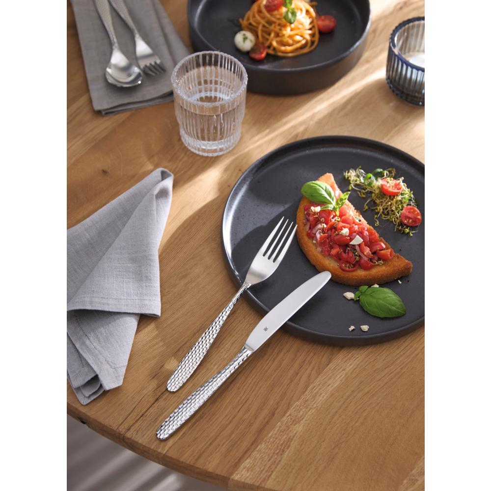 WMF TESSA 18/10 Vorspeisen-/Dessertmesser - 21 cm