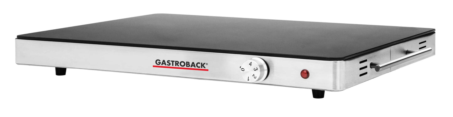 Design Warmhalteplatte (230 V)