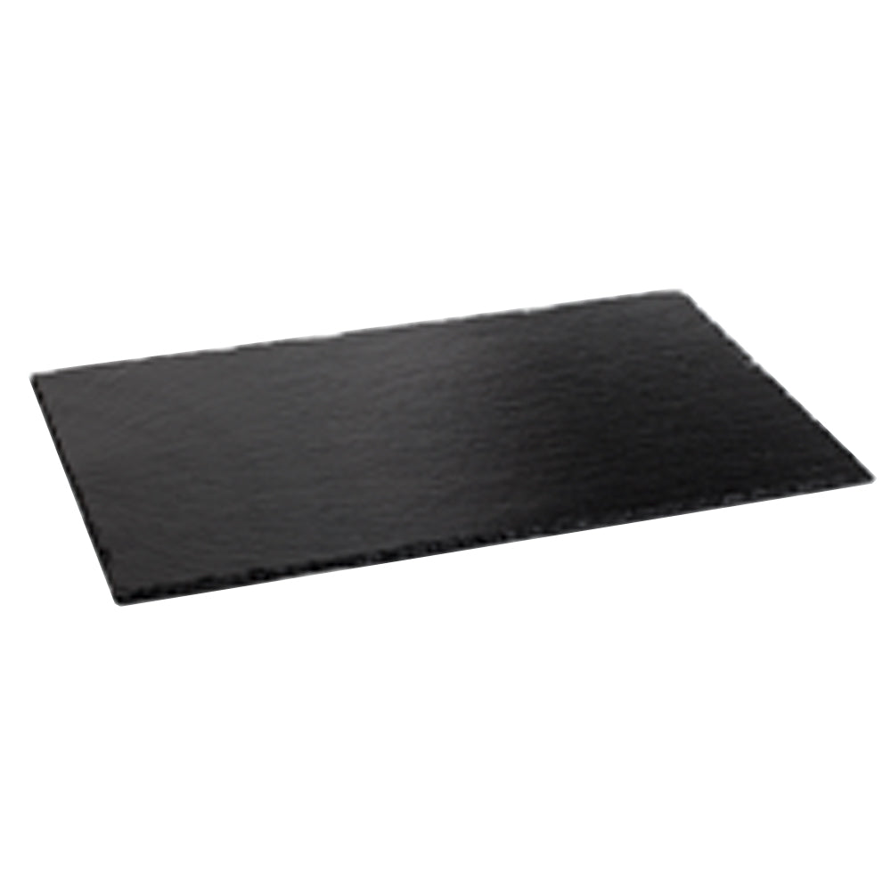 GASTRONORM Schieferplatte GN 2/4 - 53 x 16,2 cm