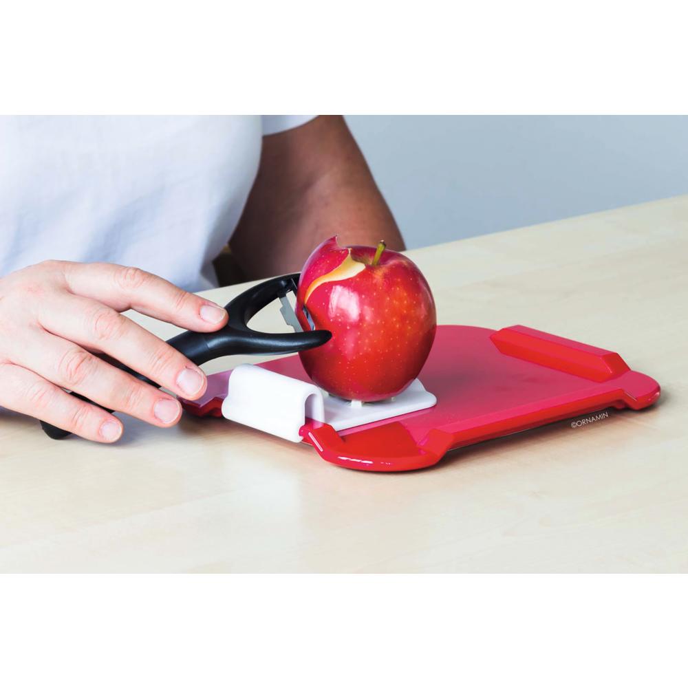 MODELL 960 Zubereitungshilfe Weiß - (PBT)