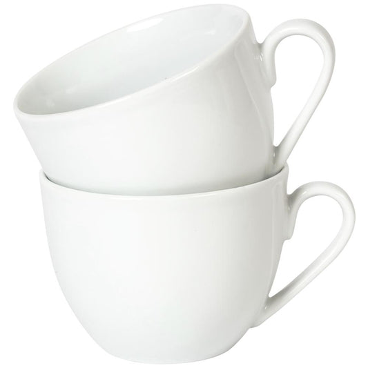 BISTRO Kaffeetasse 22 cl - (Ø xH 8,7 x 6,5 cm)