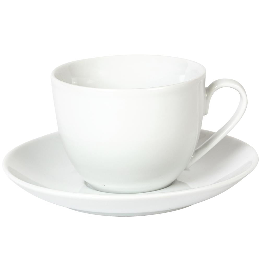 BISTRO Kaffeetasse 22 cl - (Ø xH 8,7 x 6,5 cm)