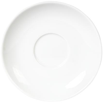 BISTRO Kaffee-Untertasse - (Ø 14,5 cm)