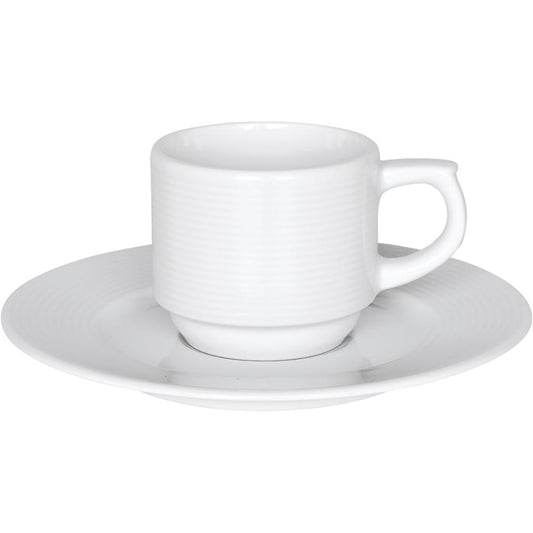 ARENA Espressotasse - Inhalt 9 cl