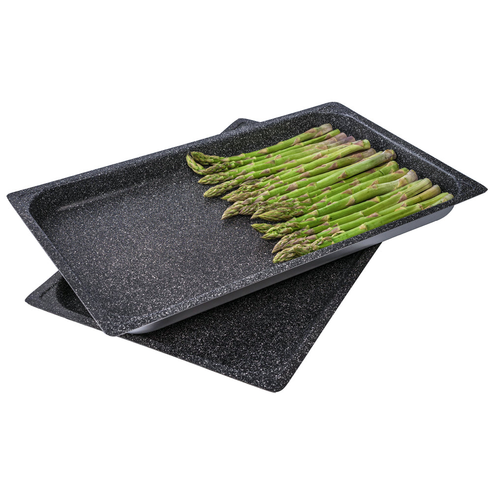 Gastronorm-Behälter antihaftbeschichtet GN 1/1 - 20 mm
