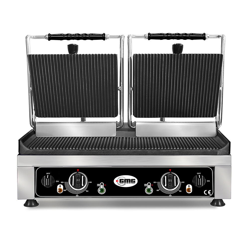 GMG Kontaktgrill /Paninigrill - KG 5530 DE