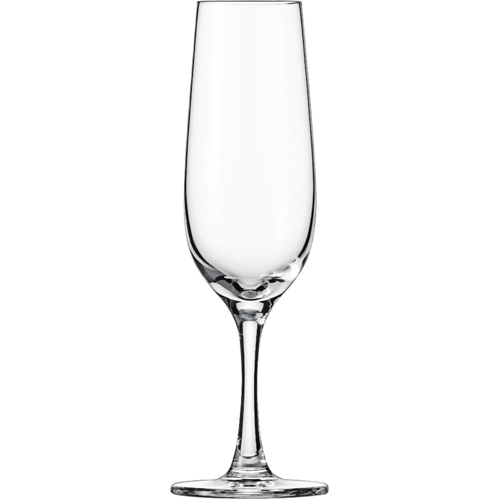 CONGRESSO Sektglas - 24 cl - (Ø 6,6 x 20,7 cm) - ungeeicht