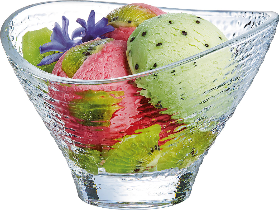 JAZZED FROZEN Eisbecher - 25 cl - (Ø 13,6 x 9,6 cm)