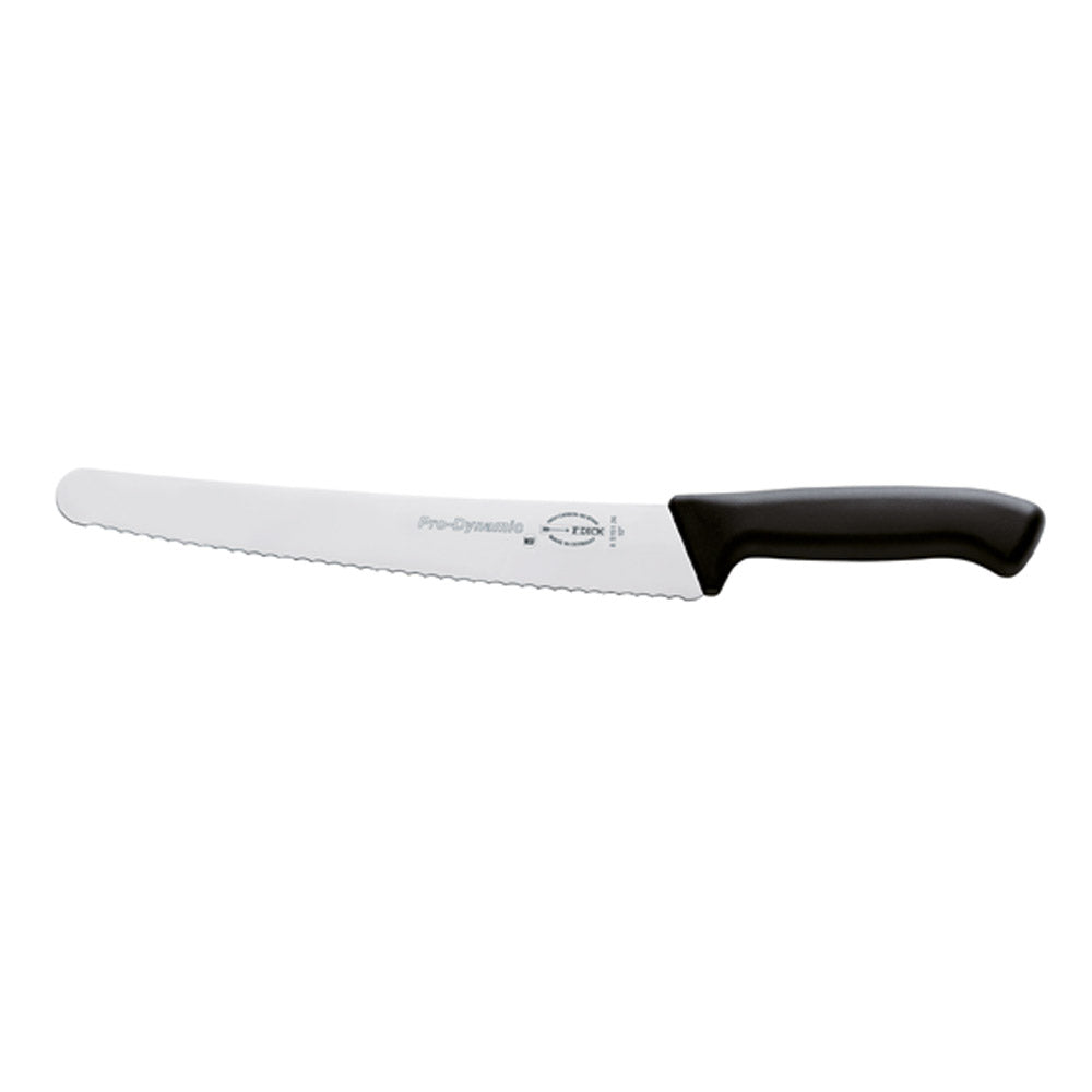 ProDynamic Universalmesser gewellt 26 cm