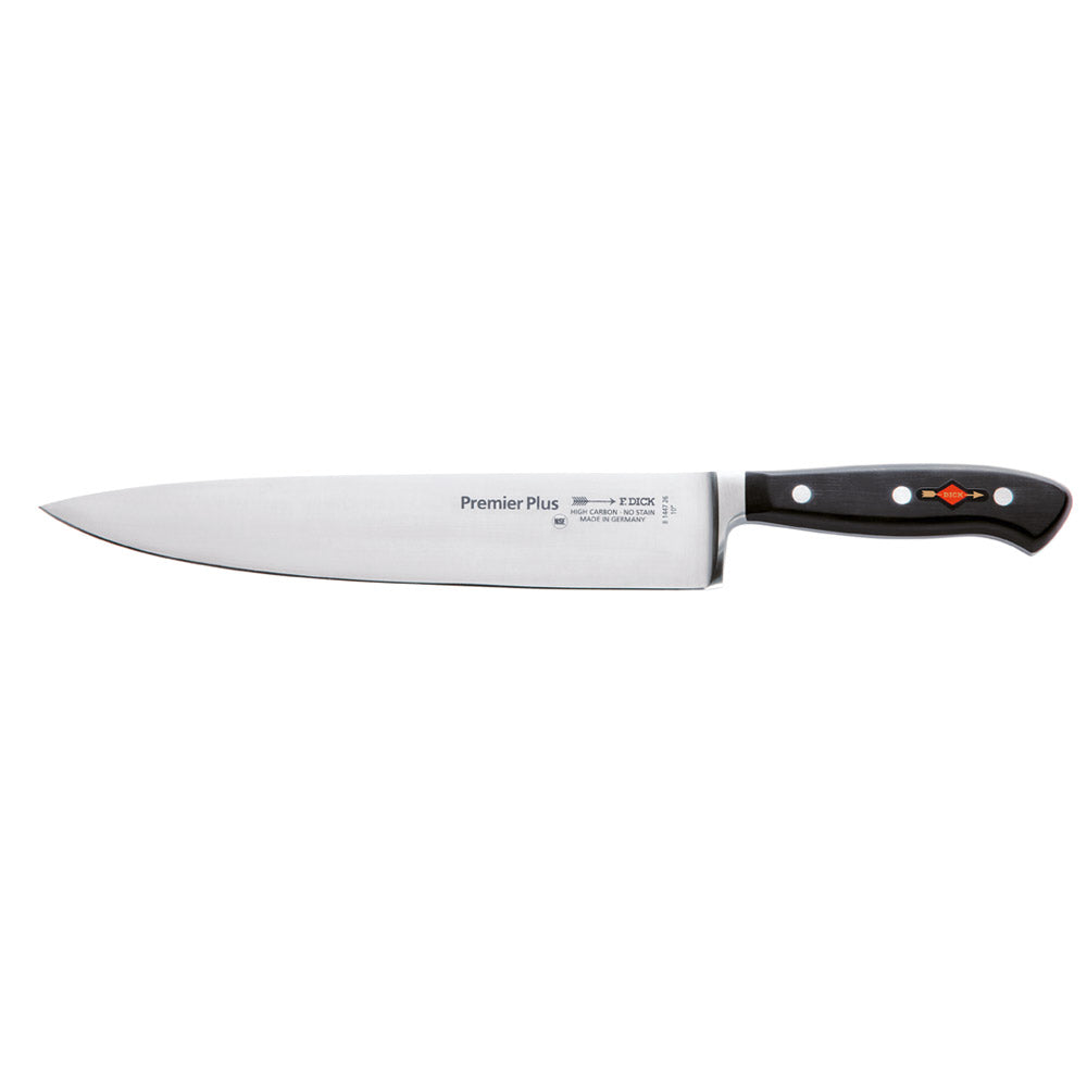 Premier Plus Kochmesser 26 cm
