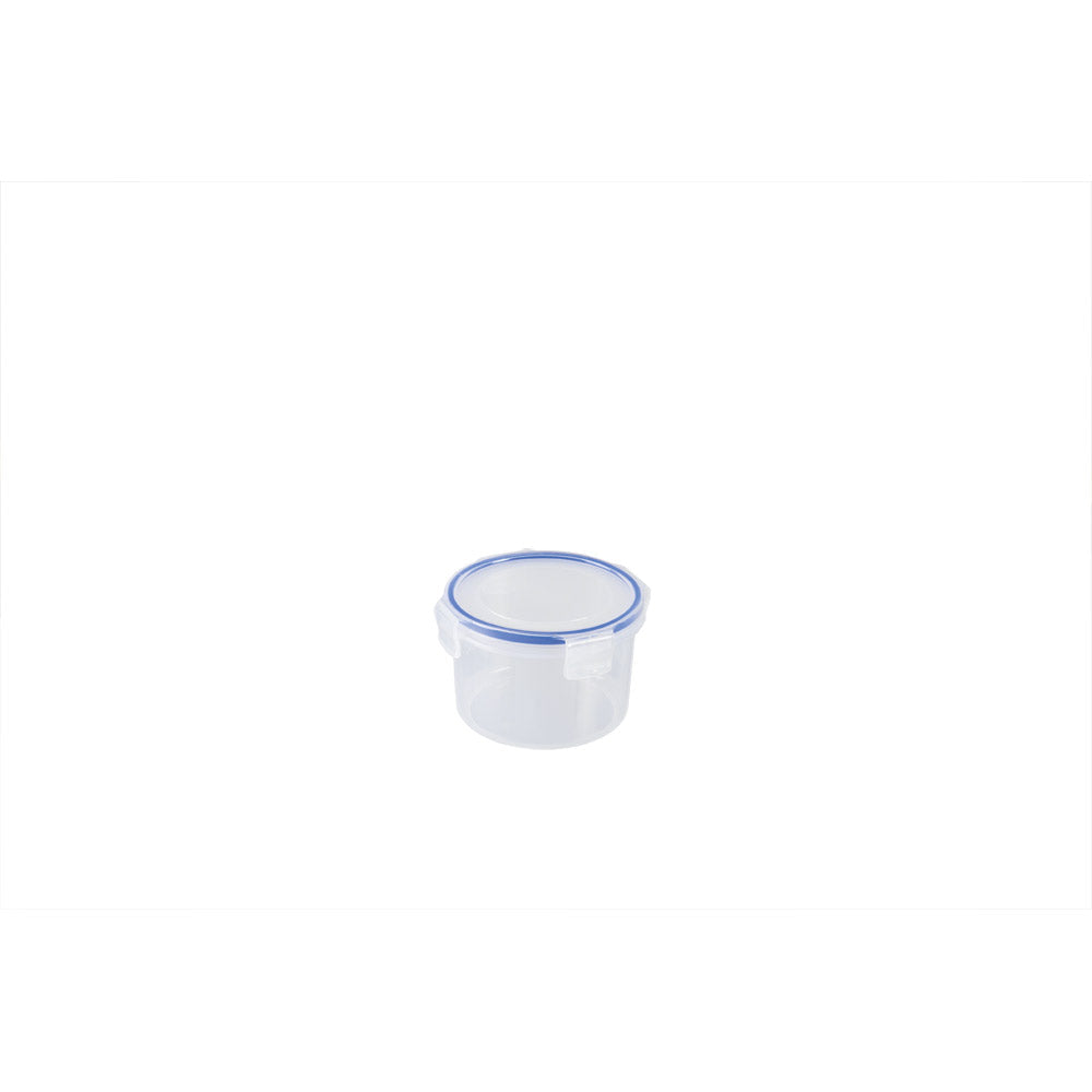 Safe-Box Round - Ø 14 x 9 cm - Inhalt 0,75 Liter