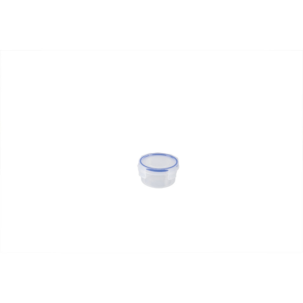 Safe-Box Round - Ø 10 x 6 cm - Inhalt 0,25 Liter