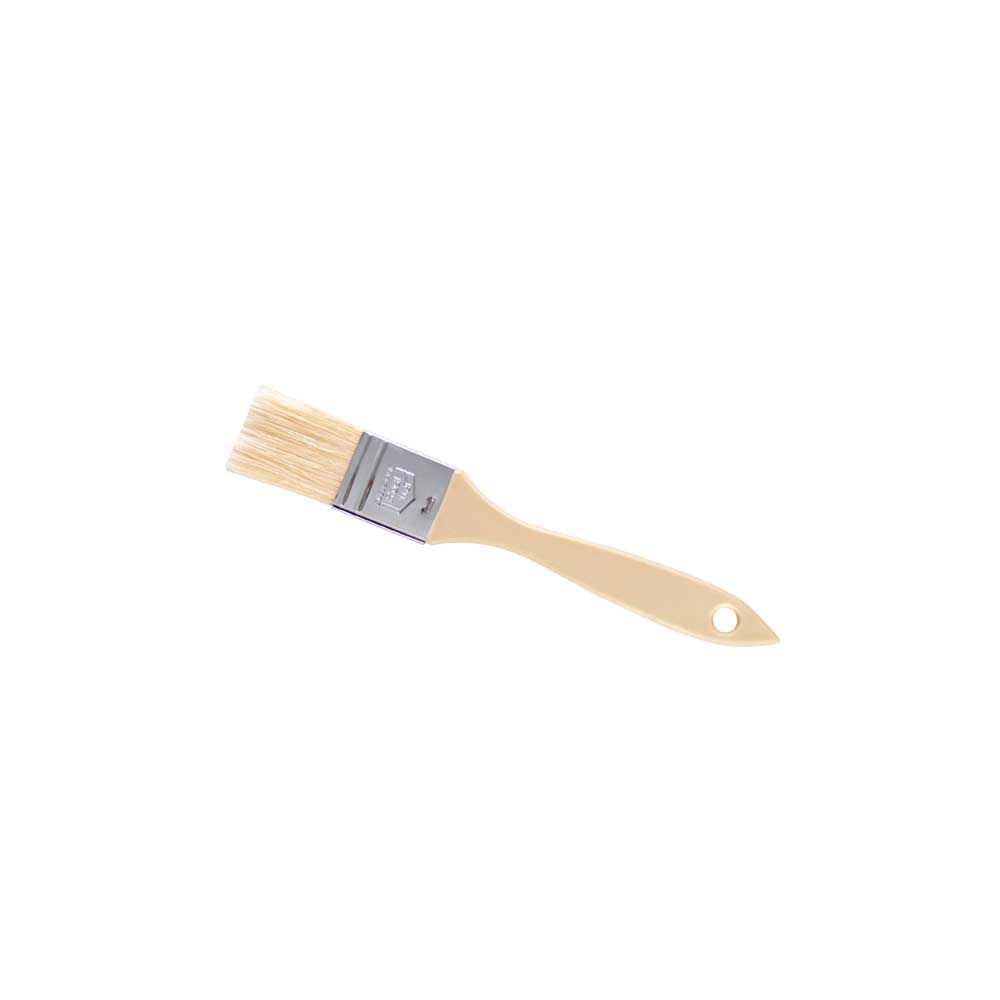 Pinsel Breite 4 cm (Länge 22 cm)
