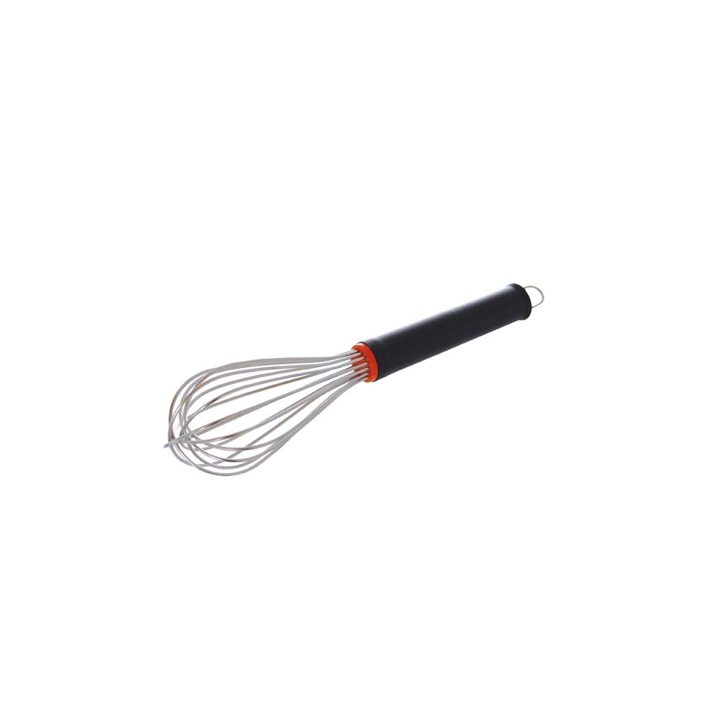 Schneebesen - 40 cm (24 Drähte, TPE-Kunststoff-Griff)