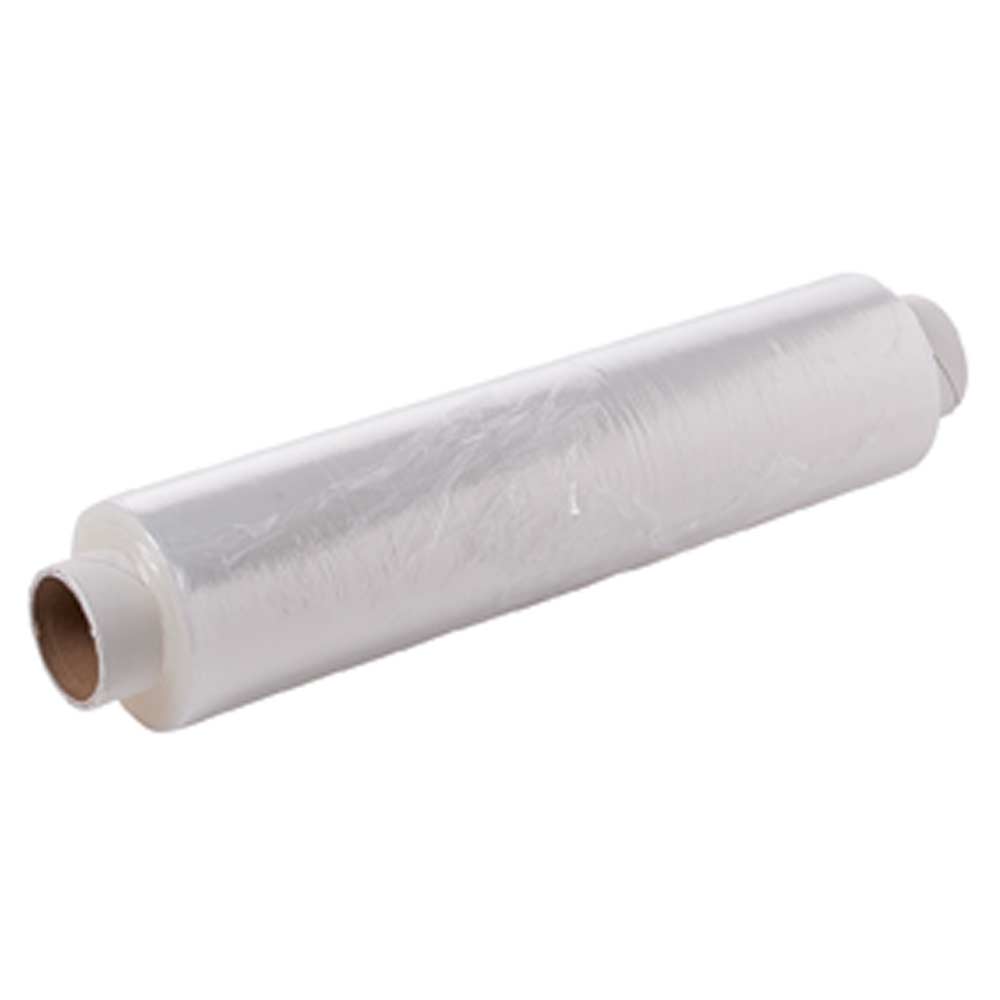 Frischhaltefolie 30 cm x 300 lfm - 8,5 my