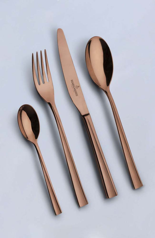 MONTEREY Fischmesser 20,9 cm - chocolate