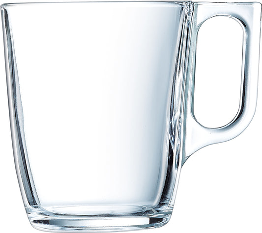 VOLUTO Henkelbecher - 25 cl - (Ø 7,7 x 9 cm)
