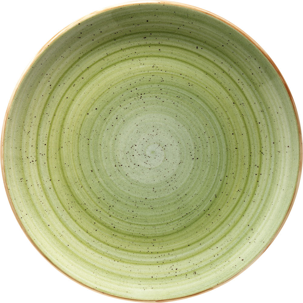 AURA Teller, Menü - Ø 25 cm - Therapy