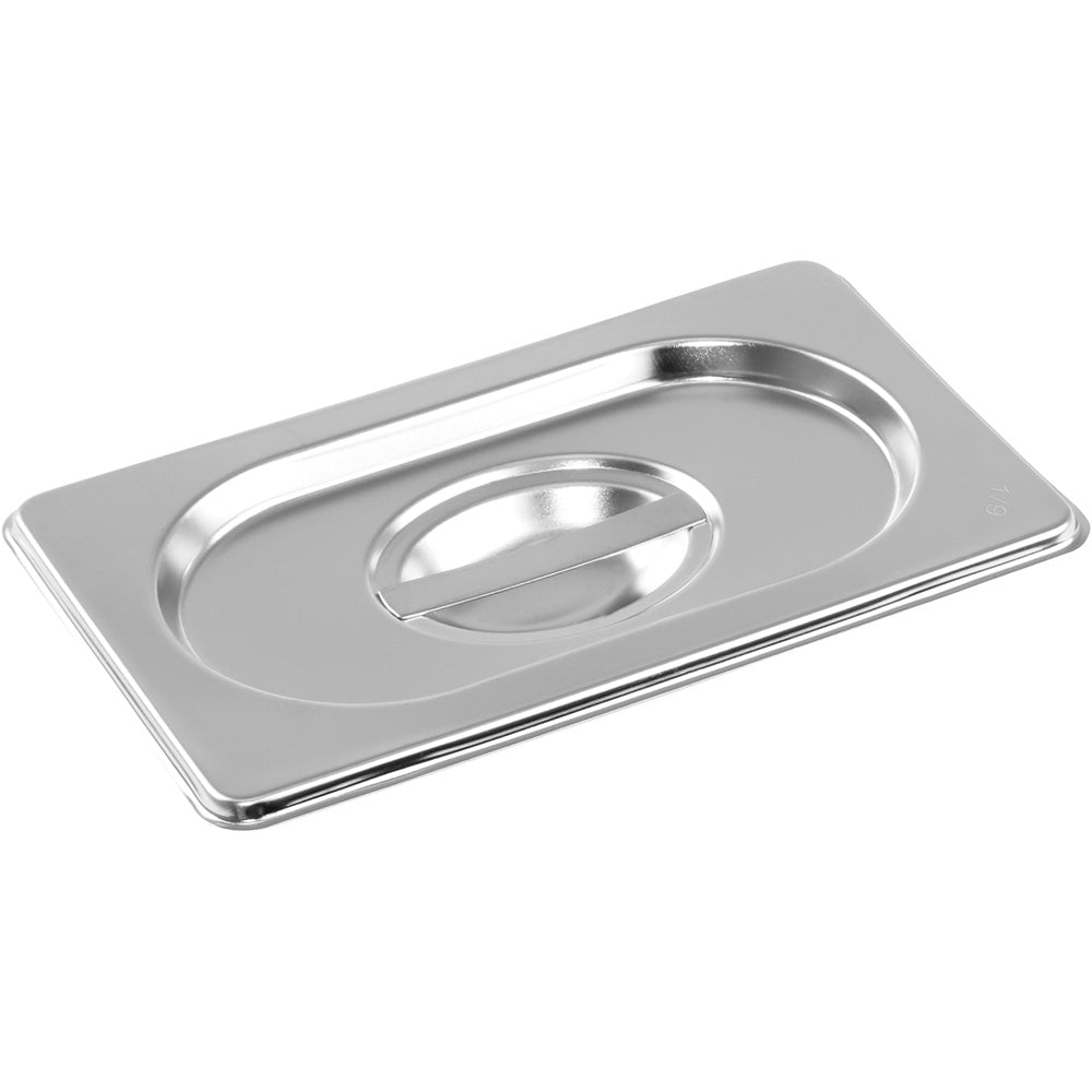 ECO-LINE Deckel Standard - GN 1/9