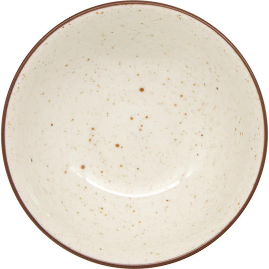 VINTAGE Schüssel Ø 11,5 cm - 275 ml - Eierschalen-Beige