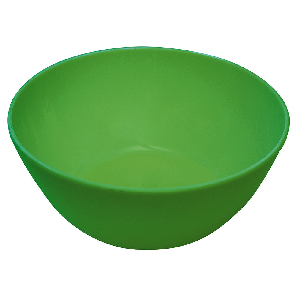 DURABEL Schüssel Ø 16,5 cm - Inhalt 95 cl (PBT) - grün