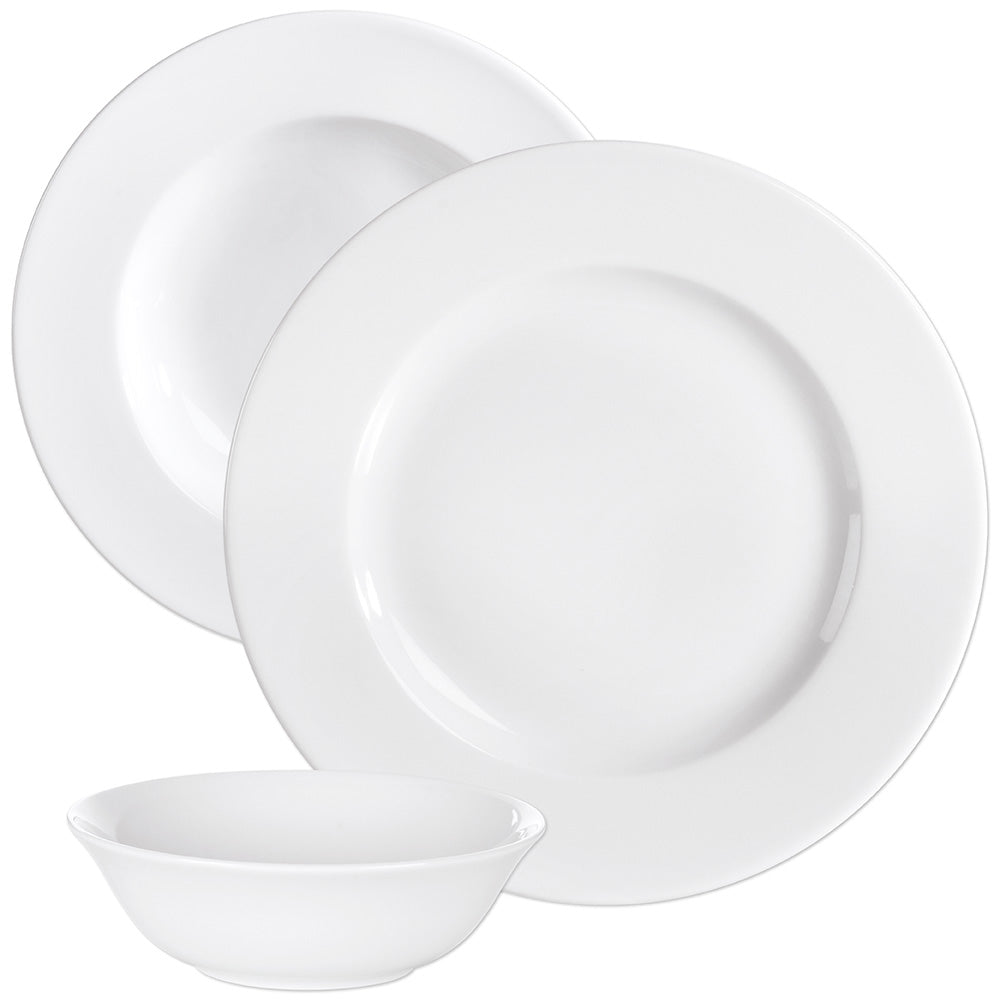 BISTRO Kinder-Gedeck-Set - 72 tlg.