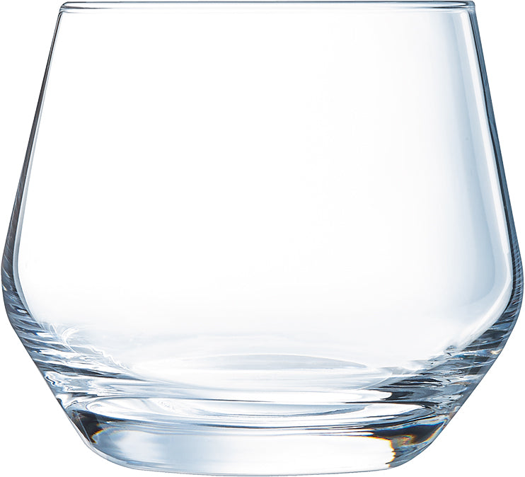 LIMA Trinkglas - 35 cl - (Ø 9,4 x 8,3 cm) - ungeeicht