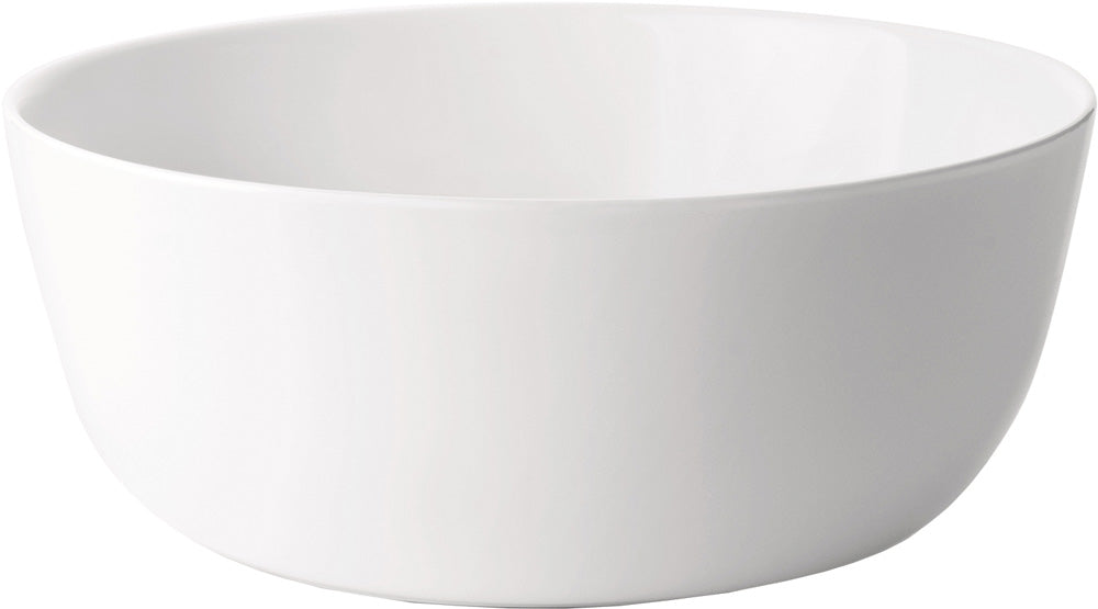 GRANGUSTO Schale, Beilage - Ø 19 cm - Inhalt 140 cl - weiß
