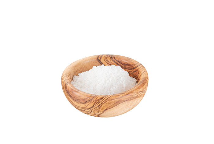 OLIVE Schale - Ø 10 x 4 cm - 10 cl - Olivenholz