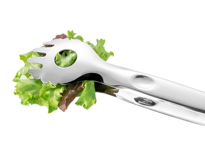 TIDLOS Salatzange 22 cm - Edelstahl