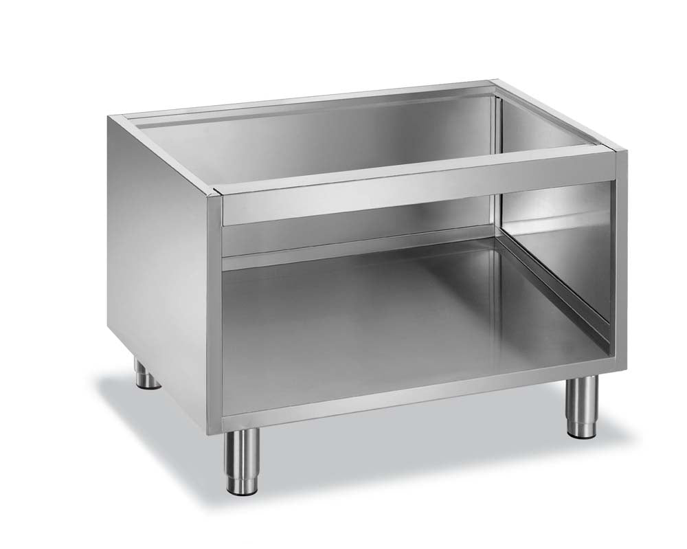 bergman Profiline Plus 600 offener Unterschrank (400x510x580mm)