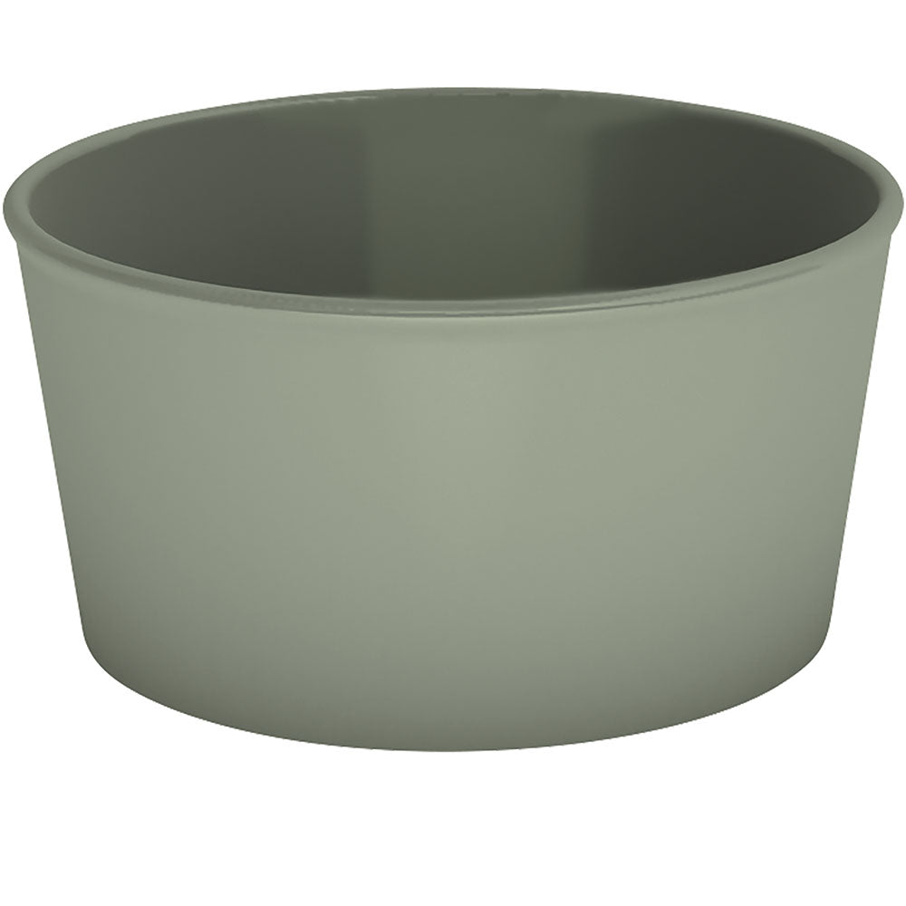 Modell 1242 - Schale Ø 14 x 7 cm - Inhalt 60 cl -Salbei (SAN)