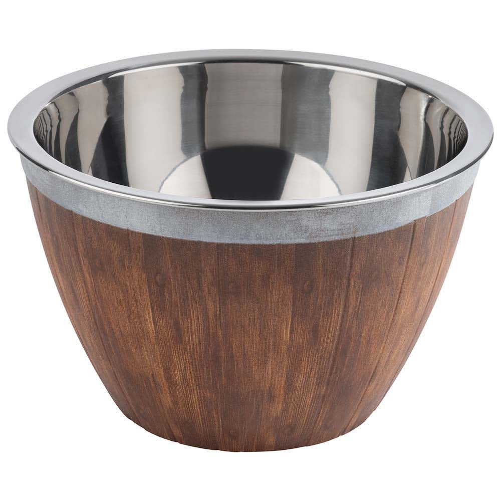 FASS Buffetschale - 3l (2-teilig) - kühlbar