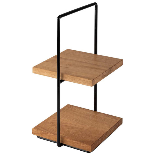 PERFECTO SMALL Brett - 20 x 20 x 2 cm - Eichenholz