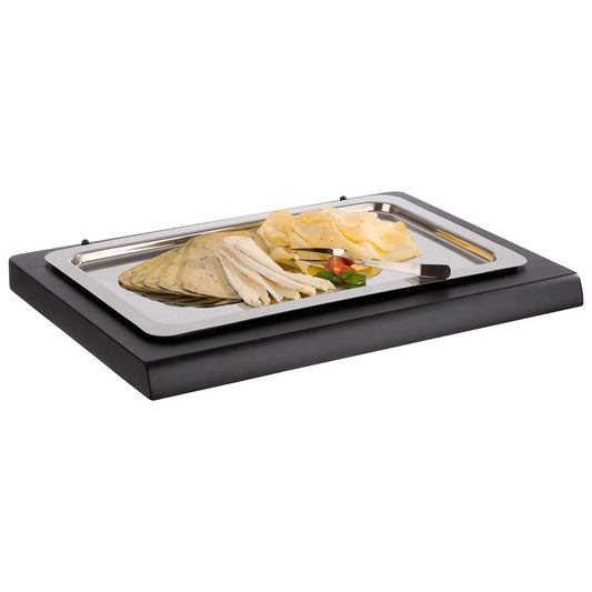 TOP FRESH Frischeplatte - einzeln (4-teilig)