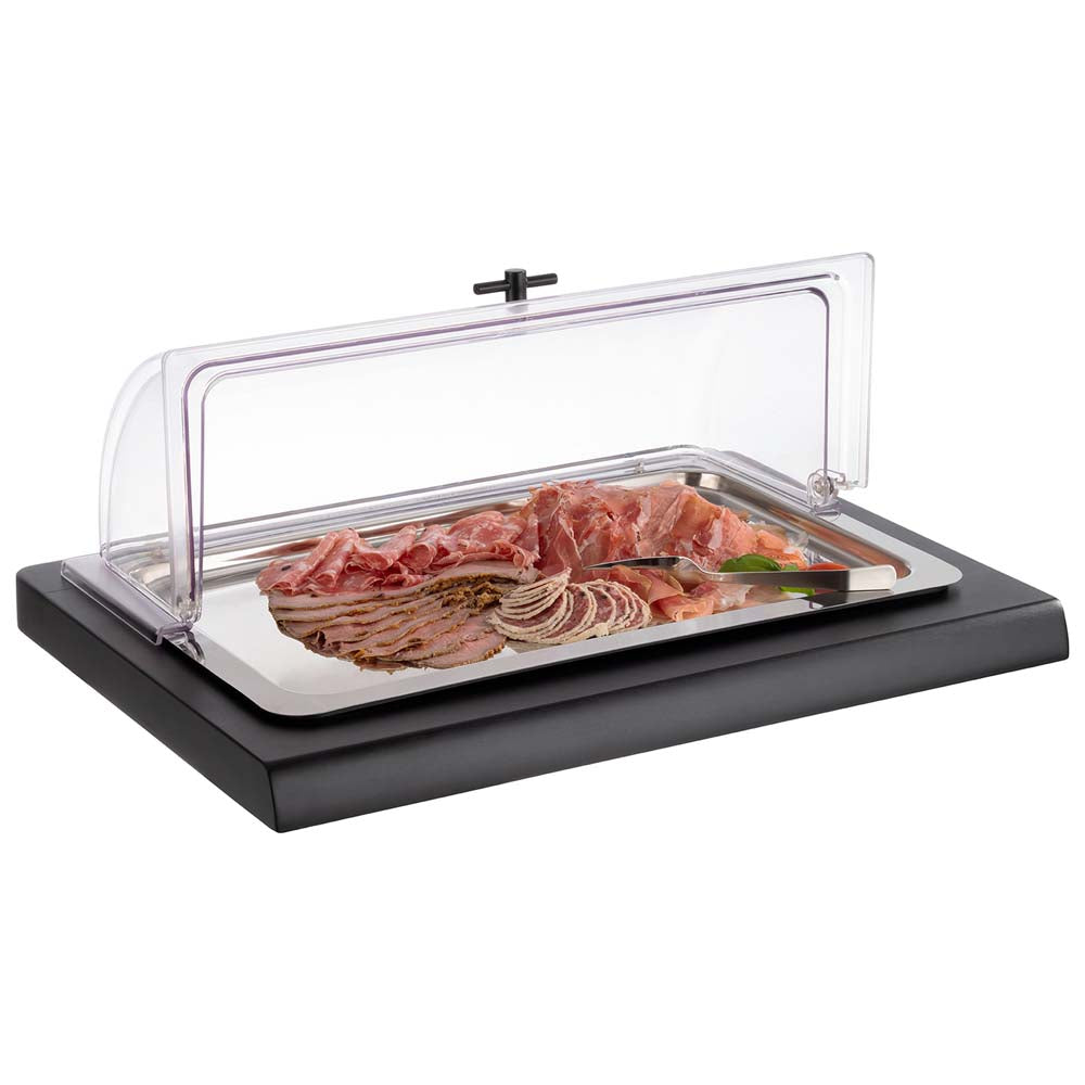 TOP FRESH Frischeplatte - einzeln (4-teilig)