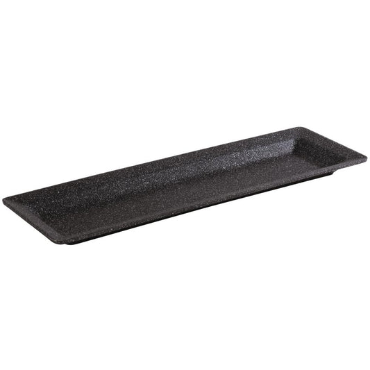 FROSTFIRE Tablett - GN 2/4 - Aluminium