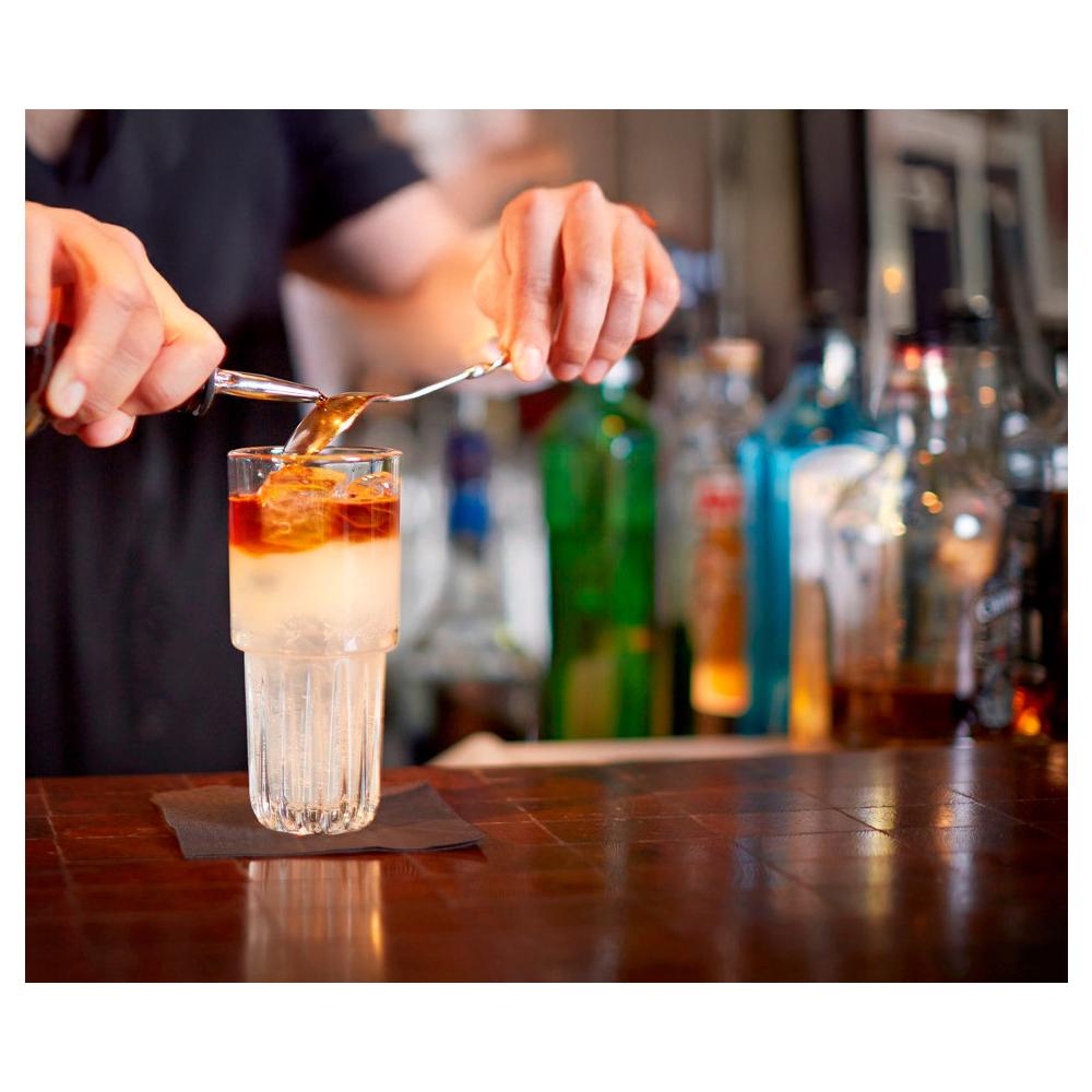 EVEREST Whiskeybecher 23,7 cl - Ø 8,5 x 8,5 cm