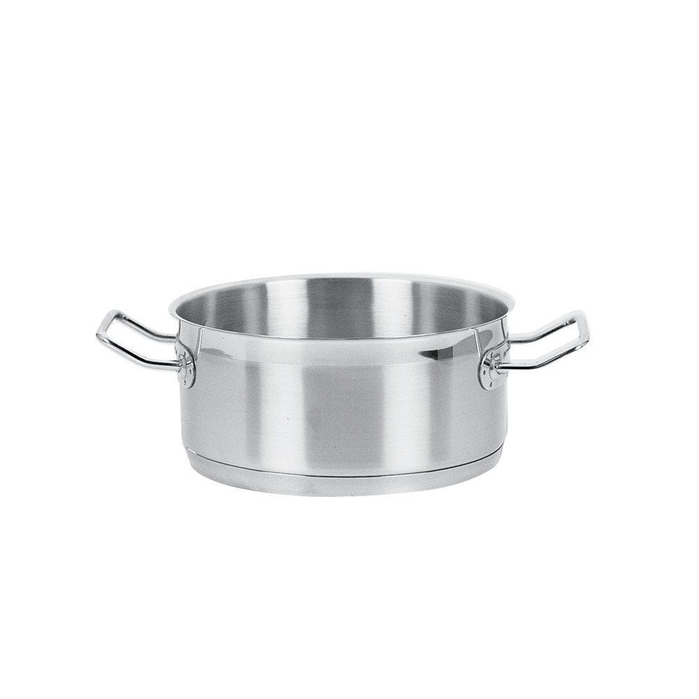 CUISINE Bratentopf Ø 20 x 11 cm - 3,5 l