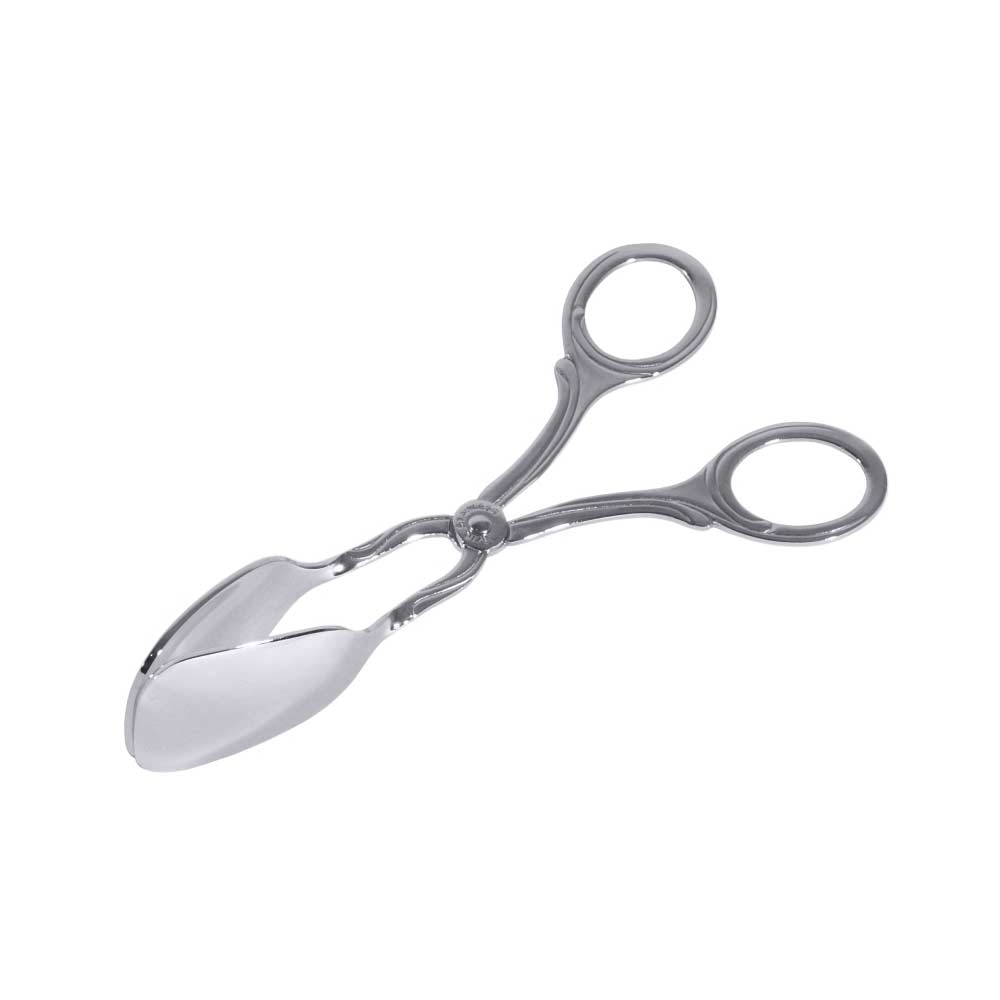 Gebäckzange CNS 18/10 - Länge 18 cm